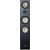 Canton GLE 90 Enceinte Colonne Noire thumbnail 1
