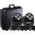 Eurolite LED TMH-46 Moving-Head Wash Koffer Set thumbnail 1