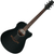 Ibanez AAM340CE-RUB Rustic Black thumbnail 1