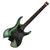 Mooer GTRS Guitars Wing 900 Int Aurora Green thumbnail 1