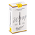 Vandoren White Master WM Traditional Bb Clarinet Reeds (2) 10-Pack thumbnail 1
