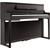 Roland LX5-DR Digital Piano Dark Rosewood thumbnail 1