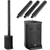 McGrey E-208LAB Aktiv Line Array Akku-Säulenanlage  - Retoure (Zustand: akzeptabel) thumbnail 1