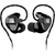 Hörluchs HL4010 SW Auricolari In-Ear Neri thumbnail 1