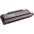 Hohner CX12 Black Armonica Diatonica In Do thumbnail 1