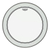 Remo 22\" Powerstroke P3 Clear Grancassa thumbnail 1