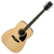 Ibanez PF15-NT Natural thumbnail 1