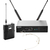 Shure QLXD14E S50 Headset HS-31 EA Set Inalámbrico thumbnail 1