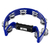 XDrum TM-1 Hand Tambourijn Blauw thumbnail 1