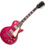 Gibson Les Paul Standard 60s CCS Figured Top Translucent Fuchsia thumbnail 1