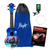 Flight UTS-42 Snow Ultra Travel Ukulele Set thumbnail 1