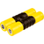LP 441T-S Twist Shaker Soft Jaune thumbnail 1