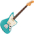 Fender Player II Jaguar Aquatone Blue thumbnail 1