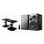Edifier Studio R1280DB BK 2.0 Sistema Diffusori Black Set Con Supporto thumbnail 1