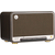 Edifier D32 BK Tabletop Wireless Bluetooth Speaker Black Walnut  - Retoure (Zustand: sehr gut) thumbnail 1