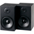 McGrey BSS-265 BK 6,5" HiFi Regallautsprecher Paar Schwarz 2x 40W RMS  - Retoure (Zustand: gut) thumbnail 1