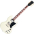 Gibson SG Standard '61 Classic White thumbnail 1