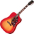 Gibson Hummingbird Special Vintage Cherry Sunburst thumbnail 1