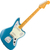 Fender American Professional Classic Jaguar Faded Lake Placid Blue thumbnail 1