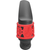 AW Woodwinds 6* Metro Bocchino per Sax Alto Set FlexMaxx thumbnail 1