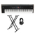 Korg Nautilus 88 Set thumbnail 1