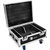 Roadinger Flightcase 4x AKKU IP UP-4 QuickDMX met Laadfunctie thumbnail 1