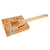 Hinkler BBG Electric Blues Cigar Box Slide Guitar Kit thumbnail 1