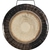 Sela Symphonic Gong 34" Fibonacci thumbnail 1