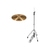 Meinl Pure Alloy 15\" Medium Hi-Hat Set Incl. Machine Hi-Hat thumbnail 1