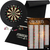 Stagecaptain DBS-1715C BullsEye Champion Jeu De Fléchettes Home Set thumbnail 1