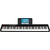 FunKey SP-588 Easy-Piano  - Retoure (Zustand: gut) thumbnail 1