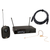 Shure SLXD14E/153T S50 Ohrbügel Funkset inkl. XLR-Kabel thumbnail 1