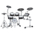 Yamaha DTX10K-M BF E-Drum Kit thumbnail 1