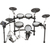 NUX DM-8 E-Drum Kit  - 1A Showroom Modell (Zustand: wie neu, in OVP) thumbnail 1
