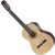 Classic Cantabile Acoustic Series AS-851-L Klassikgitarre 4/4 für Linkshänder  - Retoure (Zustand: gut) thumbnail 1