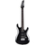Ibanez GSA60-BKN Black Knight Starter Set  - unvollständig! thumbnail 1