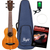 Flight NUS 500 Set de Ukelele Soprano thumbnail 1