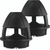 Pronomic HLS-560 BK 360° Outdoor-Lautsprecher schwarz 2x Set  - Retoure (Zustand: sehr gut) thumbnail 1