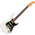 Fender Player II Stratocaster RW Polar White thumbnail 1