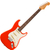 Fender Player II Strat RW Coral Red thumbnail 1