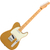 Fender 75th Anniversary Player II Telecaster Aztec Gold thumbnail 1