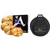 Set de Cymbales Zildjian A391 Sweet Ride avec Sac pour Cymbales thumbnail 1