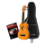 Leho MyLeho MLUS-146MTS Soprano Ukulele Set thumbnail 1