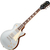 Epiphone Les Paul Standard 60s Silver Mist thumbnail 1