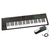 Nektar Impact LX61+ USB MIDI Keyboard Controller Set thumbnail 1