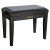 Roland RPB-200PE Piano Bench Ebony Finish thumbnail 1
