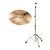 Paiste PST 5 16" Rock Crash + Standaard recht Set thumbnail 1