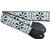 Tracolla per Chitarra Souldier Dresden Star Black thumbnail 1
