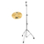Meinl HCS 12" Splash + rechte Cymbalstand SET thumbnail 1