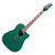 Ibanez ALT30-JGM Jungle Green Metallic thumbnail 1